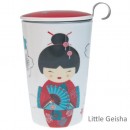 Little Geisha